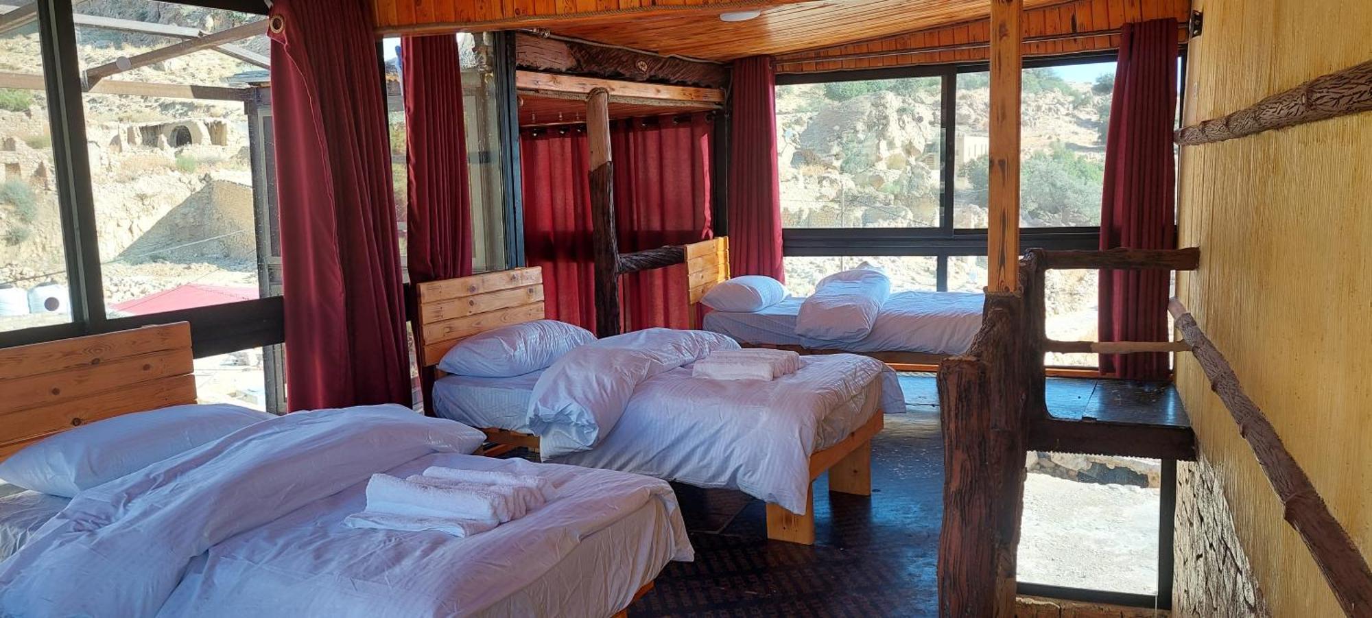 Dana Gate Lodge Zimmer foto